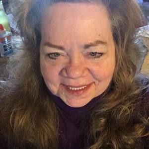 Meet your Posher, Kathy